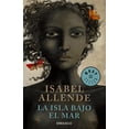 thumbnail image 1 of LA ISLA BAJO EL MAR DEBOLSILLO ISABEL ALLENDE, 1 of 2