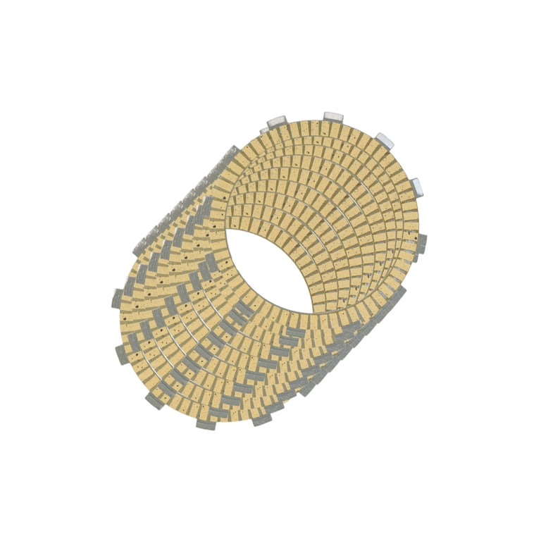 Zx10r Clutch Kit Clutch Friction Plates & Springs Kit For Kawasaki