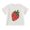 White, variant on YM Toddler Girl Shirt White for 2-3 Years,Toddler Kids Baby Boys Girls Gifts for Children Changing Flip Sequins T Shirt Tops Short Sleeve Summer Clothes