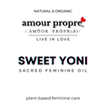 thumbnail image 6 of Sweet Yoni - Sacred Feminine Oil | Daily Vulva Hydration (2oz Refill), 6 of 6