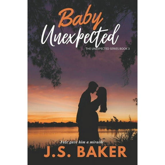 Unexpected: Baby Unexpected (Paperback)