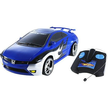 Hot Wheels R/C Vehicle, Honda
