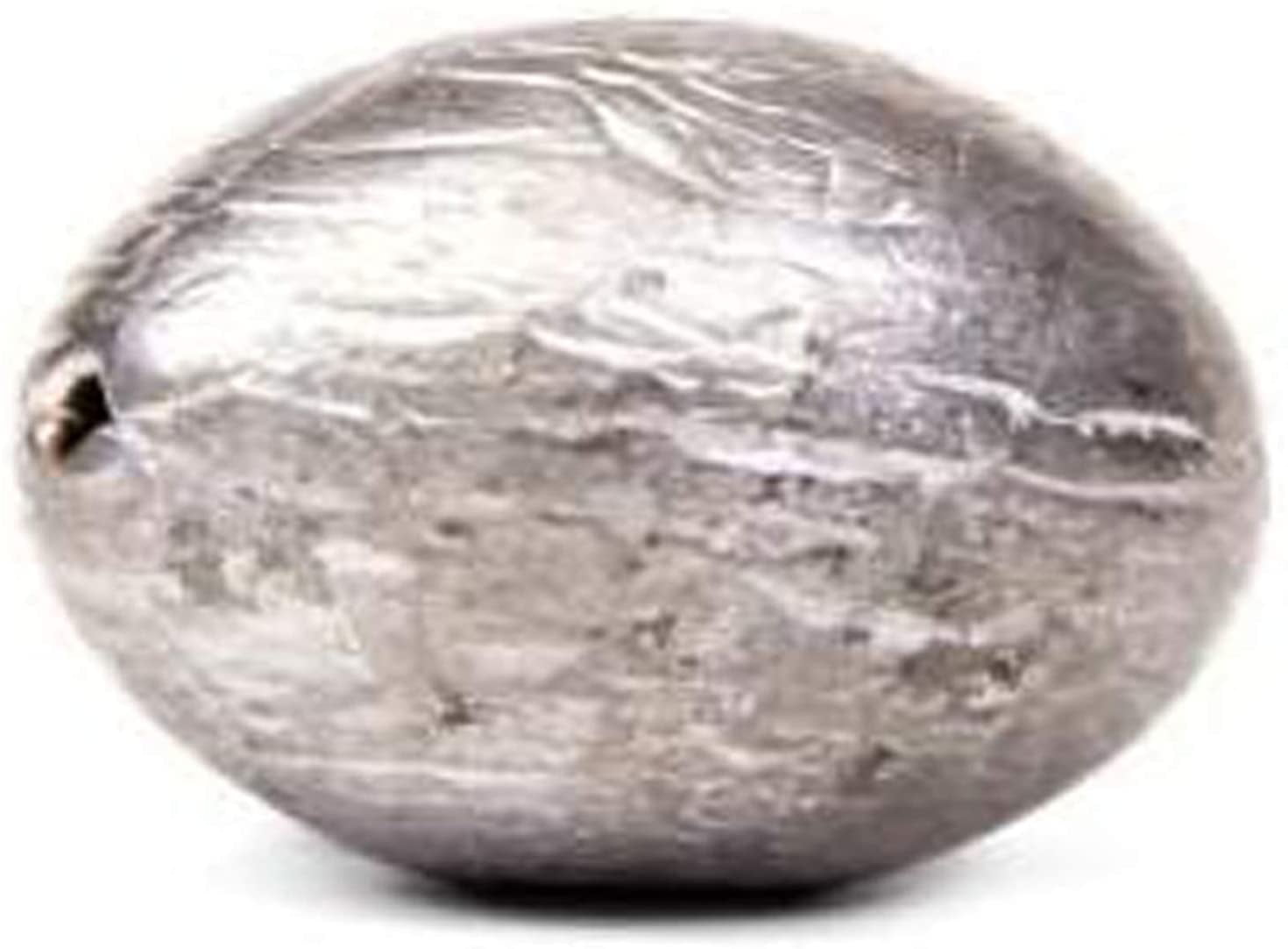 3 oz Egg Sinkers 10 PACK