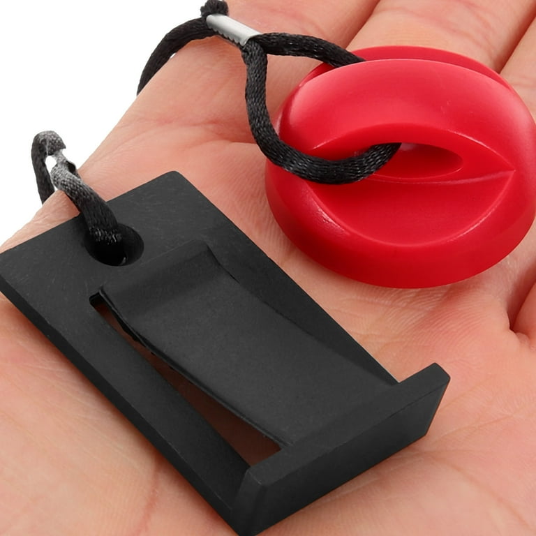 Treadmill emergency stop magnet sale