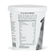 GNC Pet Wellness Essentials Dog Multivitamin Soft Chews