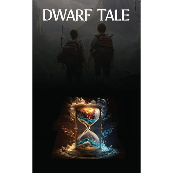 Dwarf Tale, (Paperback)