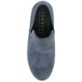 thumbnail image 5 of Journee Womens Cardi Round Toe Slip On Wedge Sneakers, Widths Available, 5 of 10