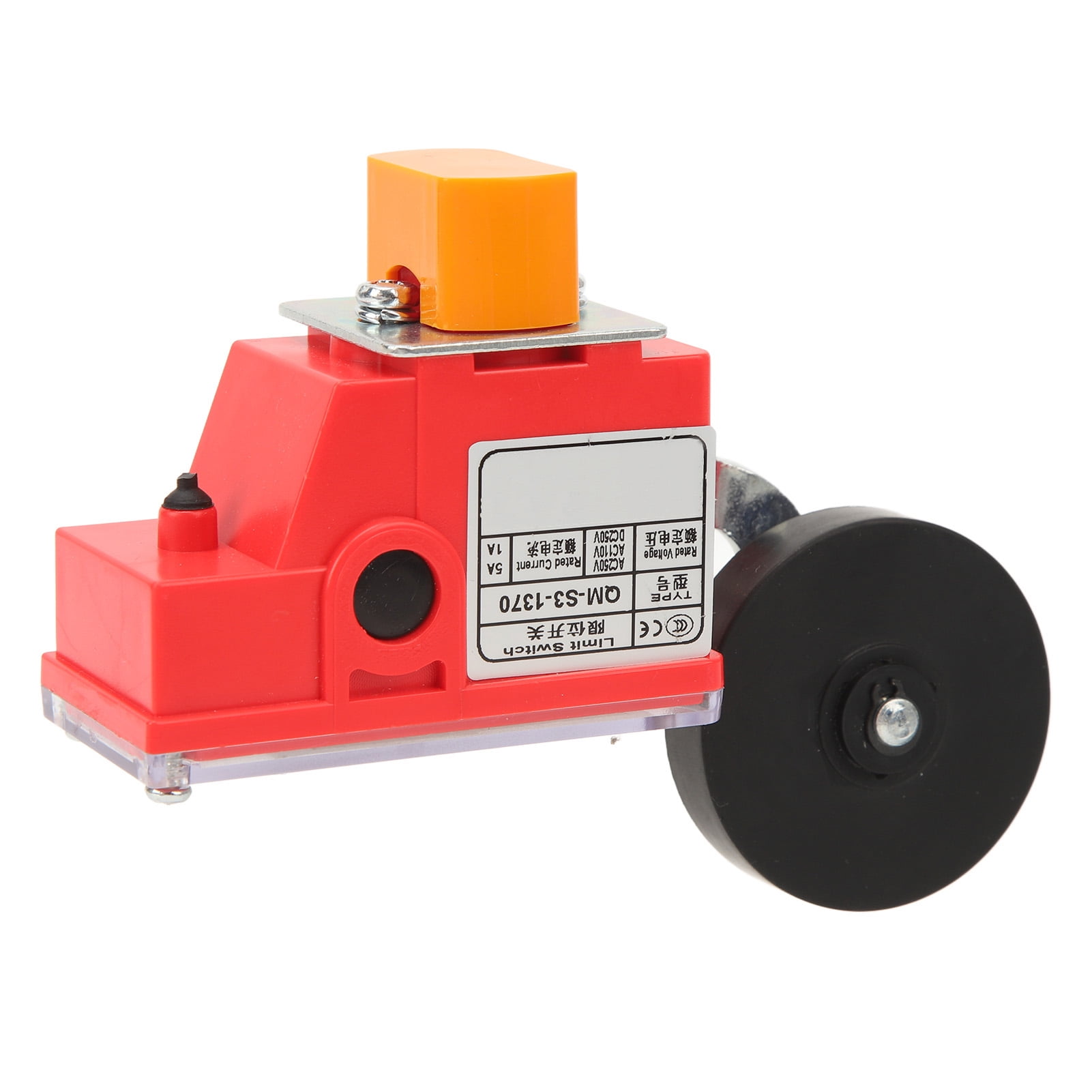 Lift Limit Switch, Perfect Match Elevator Limit Switch For Replacement
