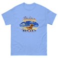 thumbnail image 2 of Men's Funny Relax Your Rod Sarcastic Novelty Fishing Shirt T-Shirt, 2 of 3