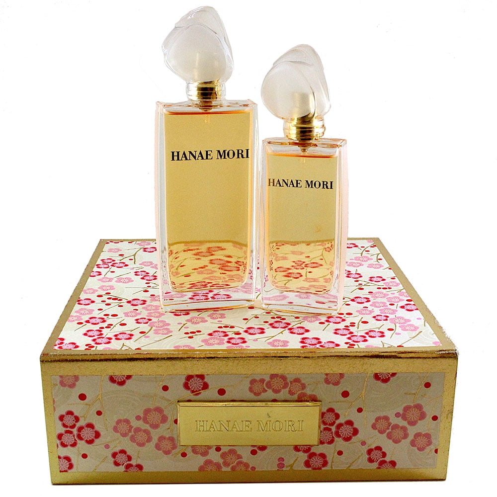 Hanae Mori Hanae Mori Butterfly 2 Pc Gift Set ( Eau De Perfume Spr 3.