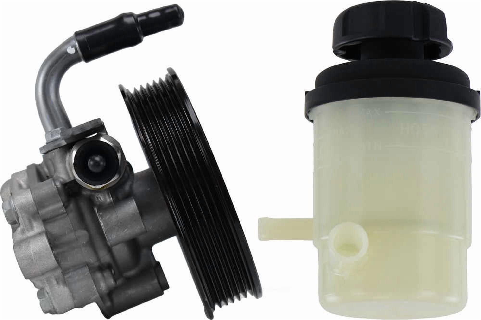 Atlantic Automotive Engineering 5834NKTA AAE New Power Steering Pump Kit