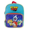 thumbnail image 1 of Yo-Kai Watch Sac à Dos Personnages, 1 of 2