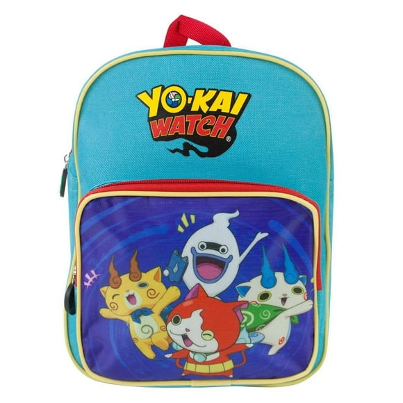 Yo-Kai Watch Sac à Dos Personnages
