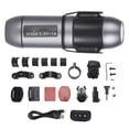 thumbnail image 2 of Front Back Bicycle Camera, Lightweight Motorcycle Helmet Camera  For Bicycle Horse Riding, 2 of 8