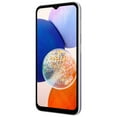 thumbnail image 5 of Samsung Galaxy A14 A145M Dual SIM GSM Unlocked Android Smartphone (Latin Variant/US Compatible LTE) - Silver, 5 of 8