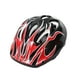 thumbnail image 3 of Juego de 7 rodilleras y coderas para niños, casco para ciclismo, patín y bicicleta, equipo de protección de plástico para patines., 3 of 5