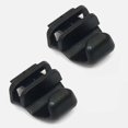 thumbnail image 5 of 83917P2000 for Sorento 2021-2023 Rear Door Curtain Retainer Clip HOOK 83917-P2000 (2pcs), 5 of 5