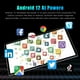 thumbnail image 4 of Tableta Smart X11 Pro 10.1 8+256 GB Android 12 Sim Plata GB, 4 of 7