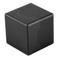 thumbnail image 2 of Estuche portátil de aluminio para tizas de billar (negro), 2 of 14