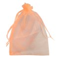 thumbnail image 1 of FLhrweasw Cultivo Frutas 50 Uds. Malla Con Cordón Antipájaros (naranja), 1 of 5