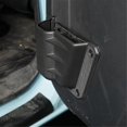 thumbnail image 4 of Door Storage Pockets for 2021-2024, Door Side Organizer Storage Expansion Accessories Rear Door, 4 of 5