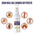thumbnail image 2 of Insecticida para Plantas Control de Plagas Eficaz Plaguicida 100ml, 2 of 5