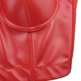 thumbnail image 7 of BLVB Women's Bustier Going out Crop Top Summer Fashion Corset Top Club Party Vest Tank Shirts, 7 of 7