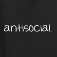 thumbnail image 6 of Wild Bobby Antisocial Men Long Sleeve Shirt, 6 of 6