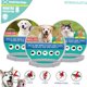 thumbnail image 2 of Typpkmm Dog Anti Flea and Tick Collars with Pet 8 Month Protection Adjustable, 2 of 7