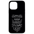 thumbnail image 1 of Funda para iPhone 13 Pro Max con frase de Harry Potter, 1 of 3
