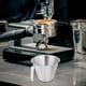 thumbnail image 1 of Taza medidora de café de acero inoxidable, Mini taza medidora, accesorios portátiles reutilizables para Espresso, taza para verter para herramientas 250ml Macarena jarras medidoras de café, 1 of 8