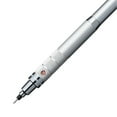 thumbnail image 3 of Uni Kuru Toga Roulette Model Auto Lead Rotation 0.5mm Mechanical Pencil, Silver Body (M510171P.26), 3 of 4