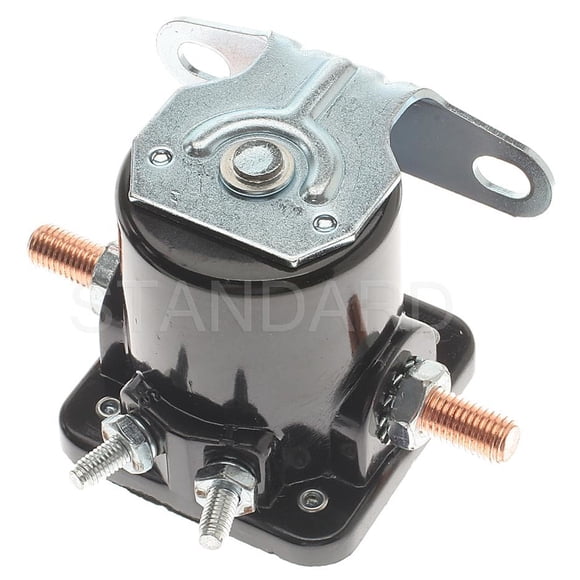 Standard Motor Products SS580 Starter Solenoid