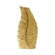 thumbnail image 2 of Jarrón de cerámica para flores, centro de mesa, elegante jarrón decorativo con forma de hoja para L, 2 of 9