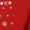 Nice Red / Naughty Green, variant on Naughty & Nice Sweatshirt Men Women Couple Matching Ugly Christmas Sweater Style Nice Red Small / Naughty Green Small