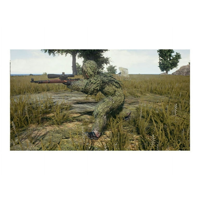 PLAYERUNKNOWN'S BATTLEGROUNDS | Microsoft | GameStop