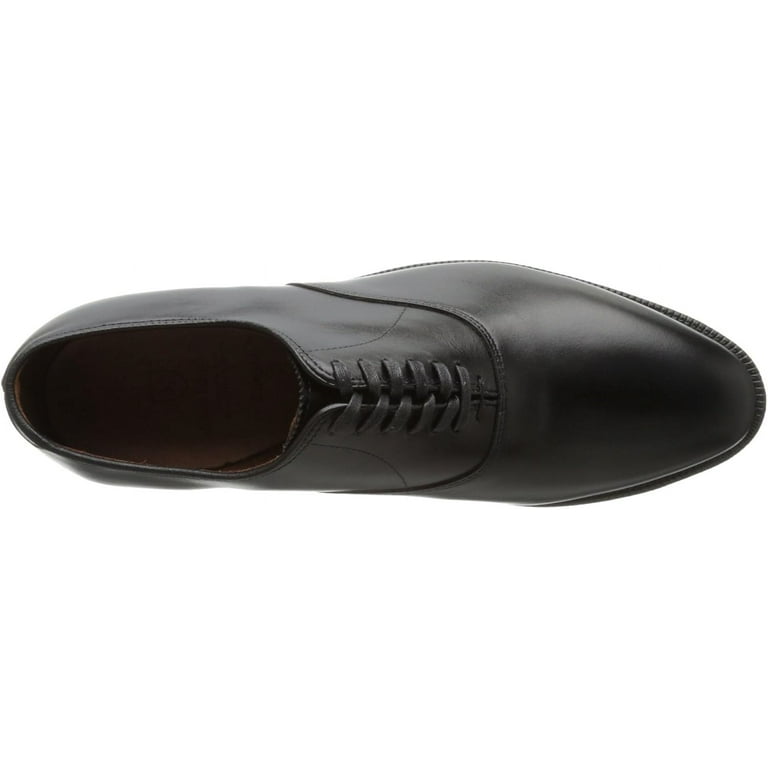 ALLEN EDMONDS CARLYLE Shoes Black