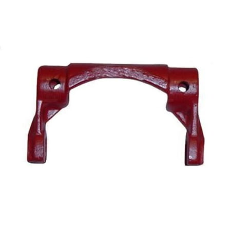 - NEW CLUTCH SHIFT FORK FITS CASE/INTERNATIONAL HARVESTER 585 LIFT TRUCK 398342R2 105445C1 15025754C1 398342R1