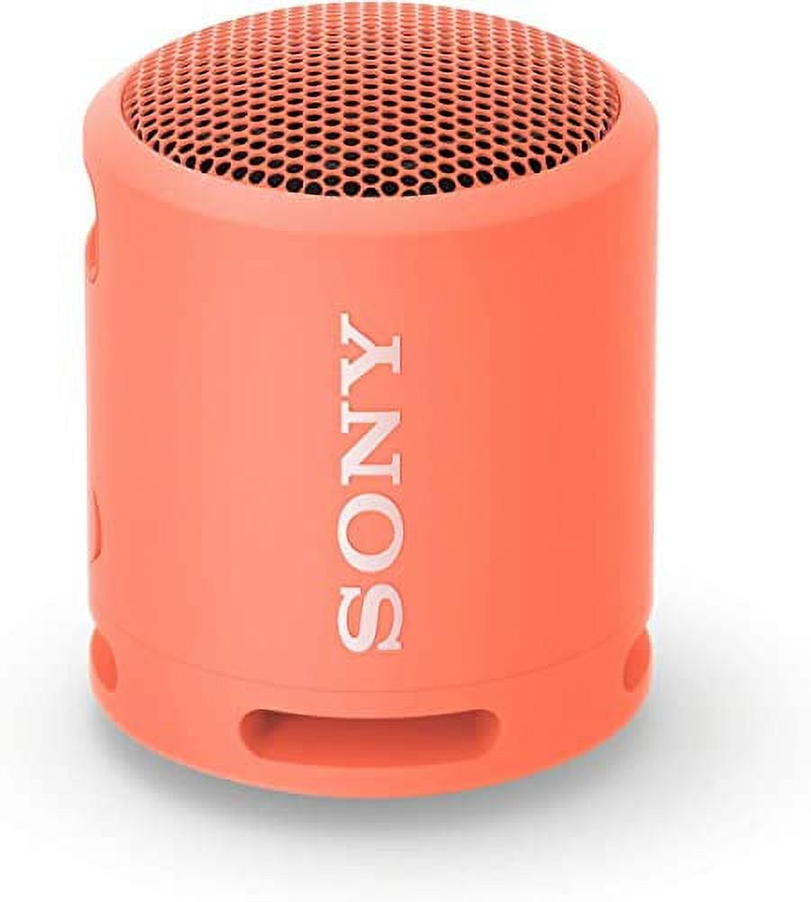 Sony SRS-XB12 Portable Bluetooth Speaker (Gray) - Walmart.com