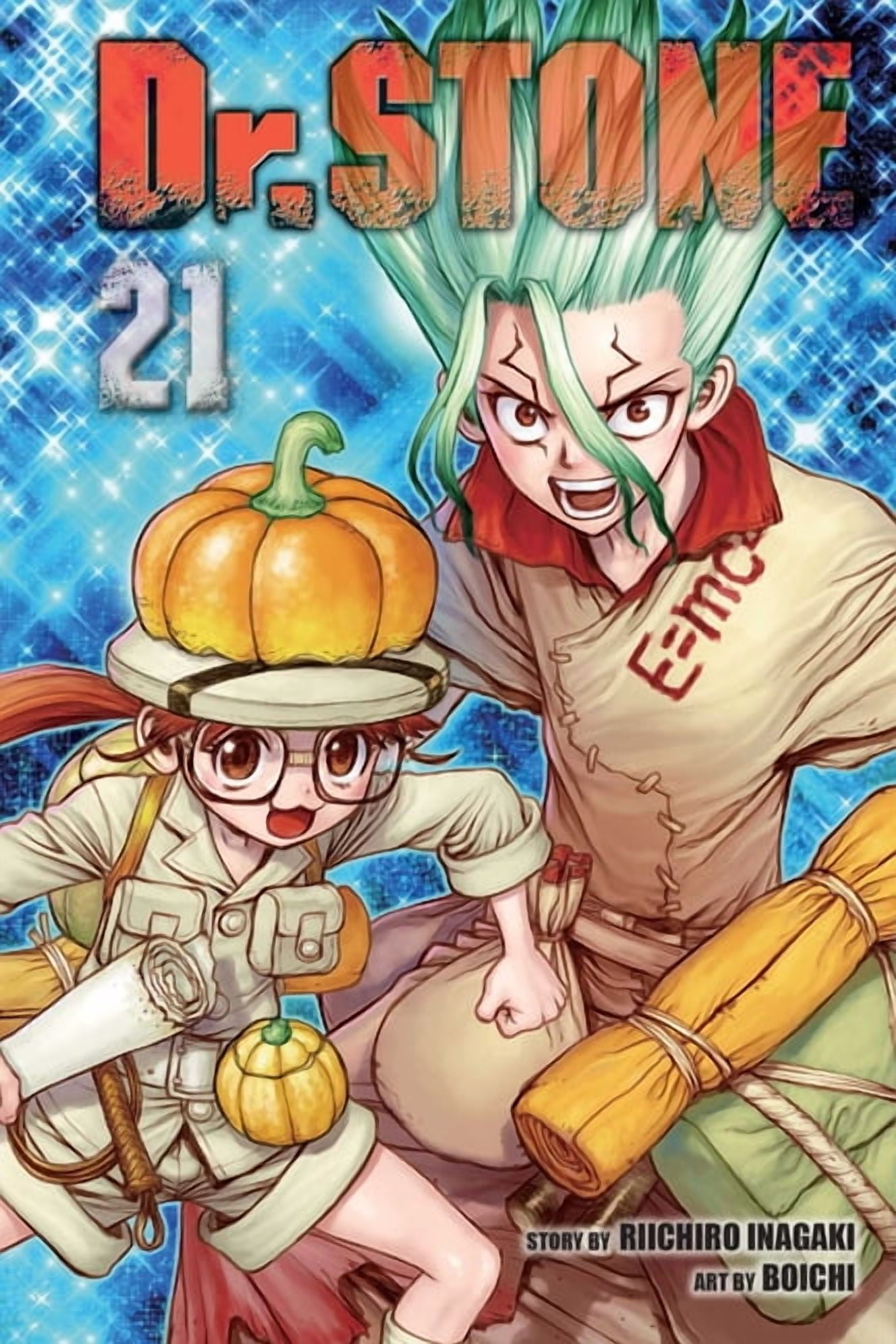 Dr. Stone Dr. Stone, Vol. 23, Book 23, (Paperback) - Walmart.com
