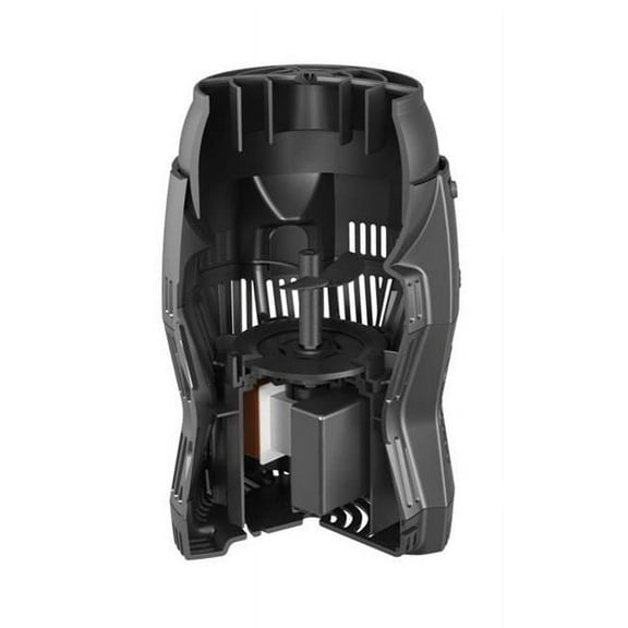 Aquascape 91146 Pond Powerhead Cage Kit, Black