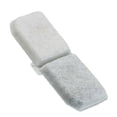 thumbnail image 3 of Cat Water Fountain Filter 10 Pack Fountain Filter Replacement Activated Carbon Pet Rectangular Water Circulation Filter Element, 3 of 5