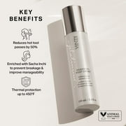 Kenra Platinum Silkening Heat Creme - 3.4 oz
