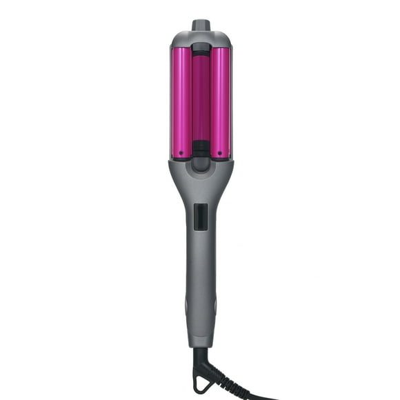 Hair Curling Iron Hair Curler Curling Iron Portable Hair Curling Wand Curlers Fashion Hair Curler Waver Curl Bar Hair Styling Tool