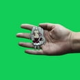 thumbnail image 2 of patch - fate/zero - new irisviel iron-on toys gifts anime licensed ge83547, 2 of 2