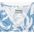 thumbnail image 5 of Moomaya Printed Short Kaftan For Women Kimono Swimwear Cover-Up Beach Caftan, 5 of 7