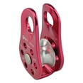 thumbnail image 3 of Polea Sencilla De Aluminio Sin Balero 20Kn Gim Sports Gm-07, 3 of 4
