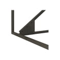 thumbnail image 2 of Bush Furniture Raffinerie - Bureau - Rectangulaire - Gris Restauré, 2 of 6