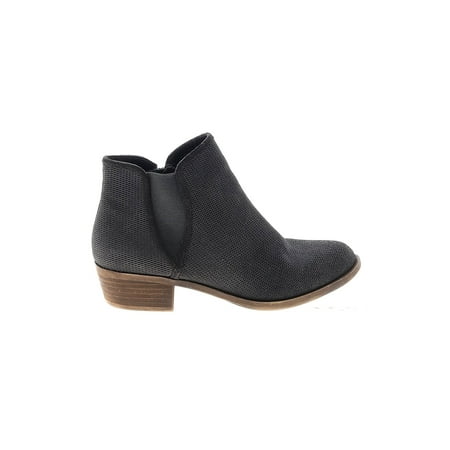 

Pre-Owned Kensie Women s Size 9 Ankle Boots