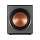 thumbnail image 2 of Subwoofer Klipsch 10’’ RCA 300W R-115SW Negro, 2 of 4